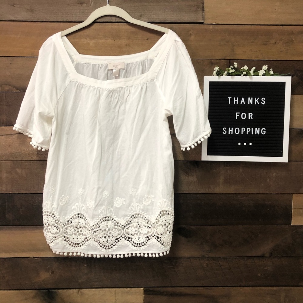 LOFT top